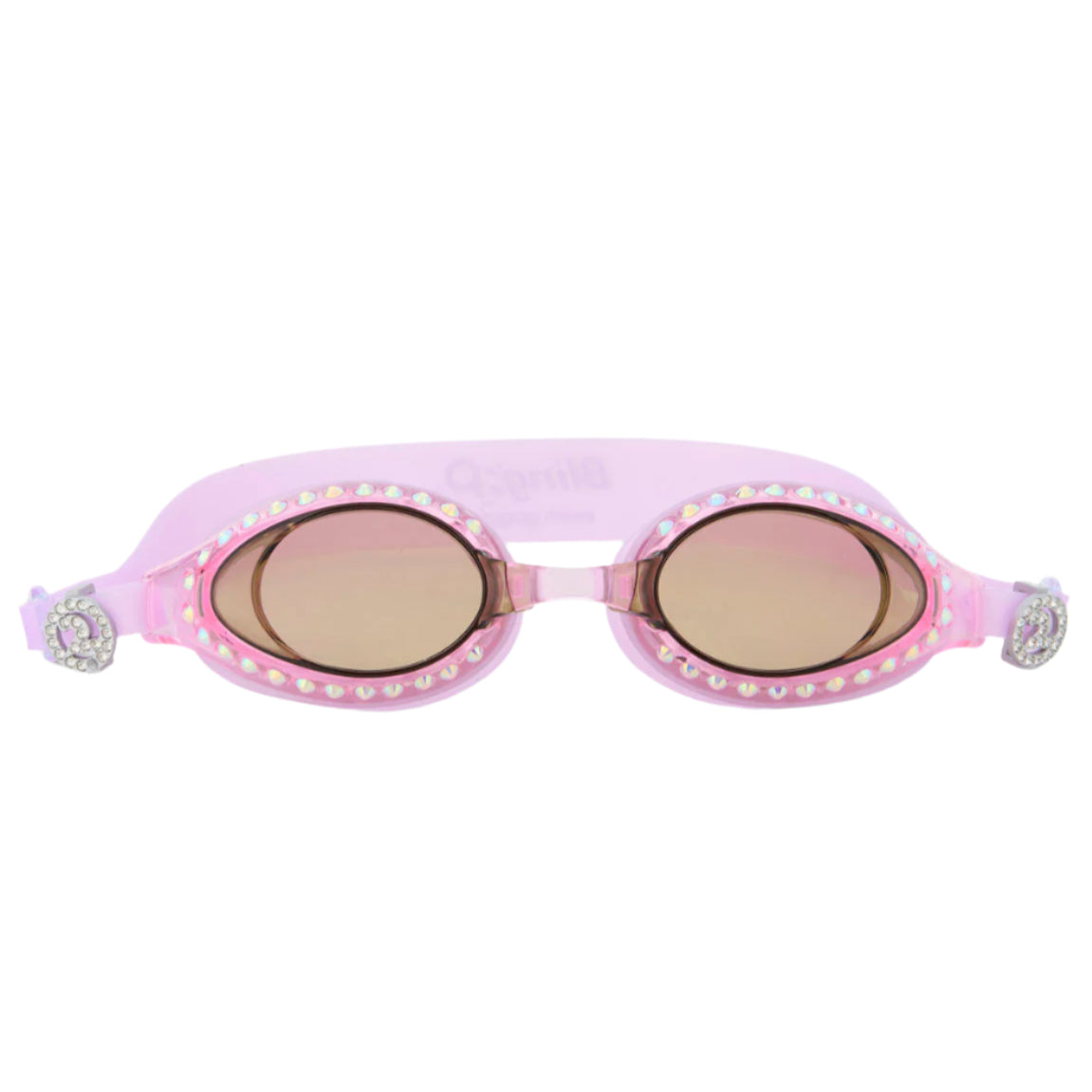 Seek Tranquility Swim Goggles - HoneyBug