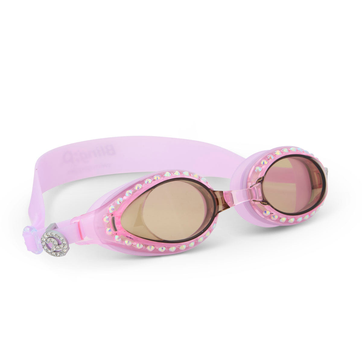Seek Tranquility Swim Goggles - HoneyBug