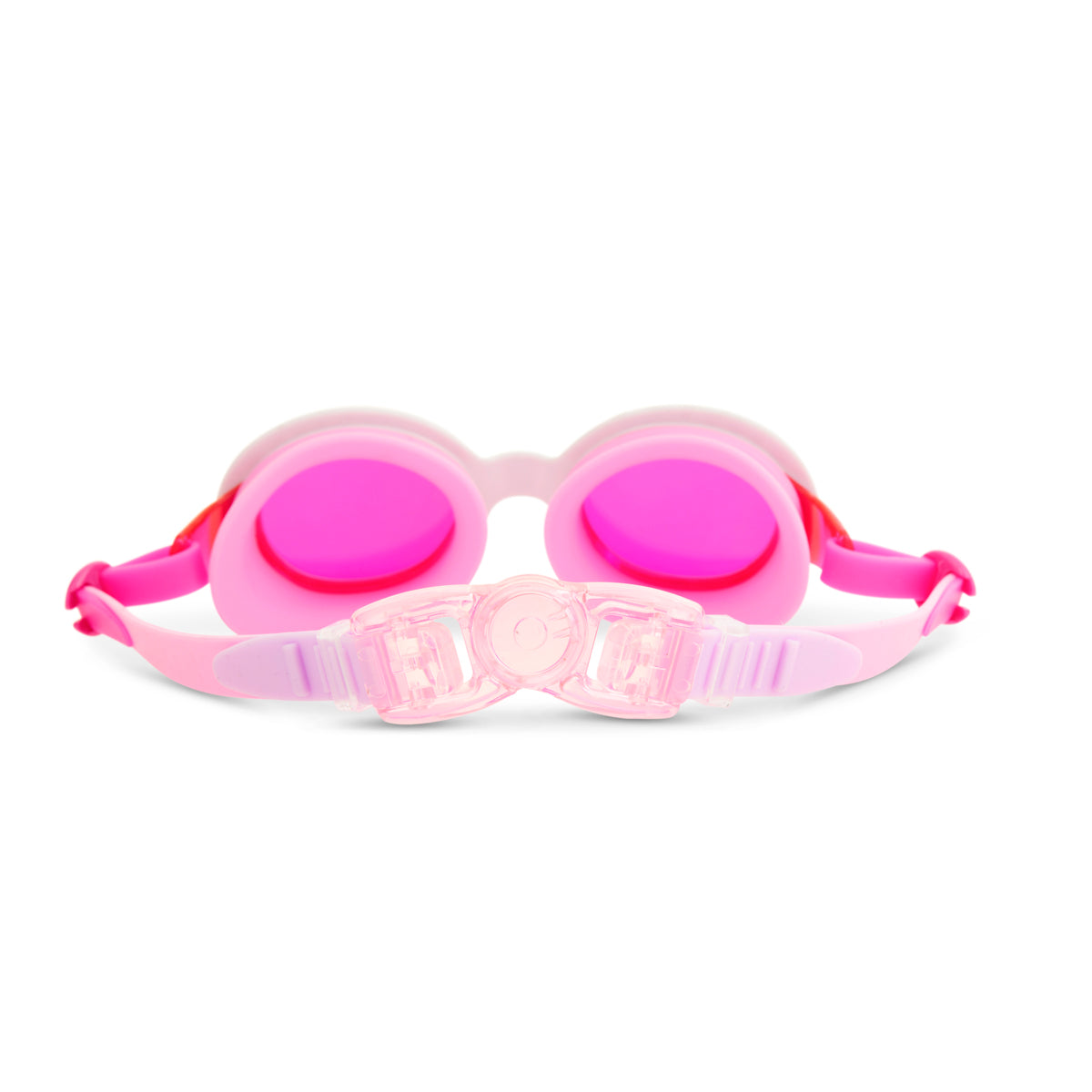 Halo Aurora Girl Kids' Swim Goggles - HoneyBug