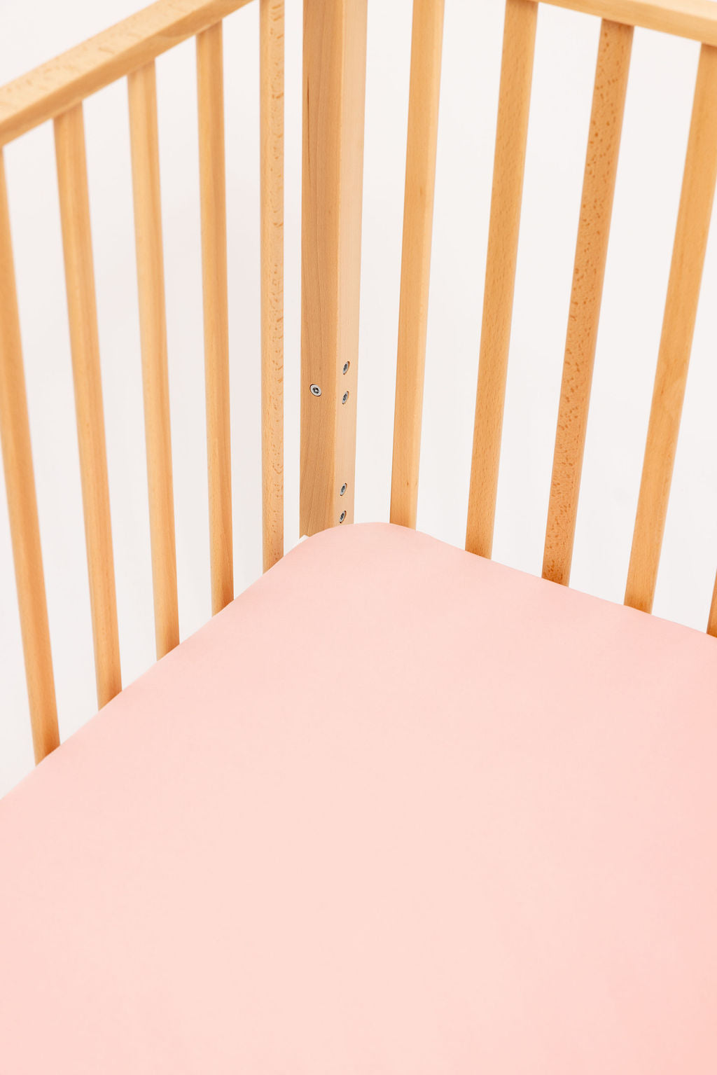 Galah - CloudBlend™ Crib Sheet - HoneyBug