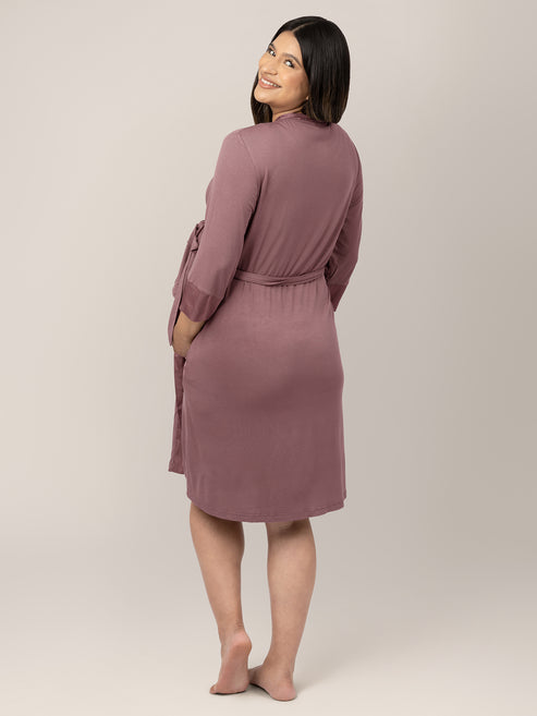 Emmaline Robe | Twilight - HoneyBug