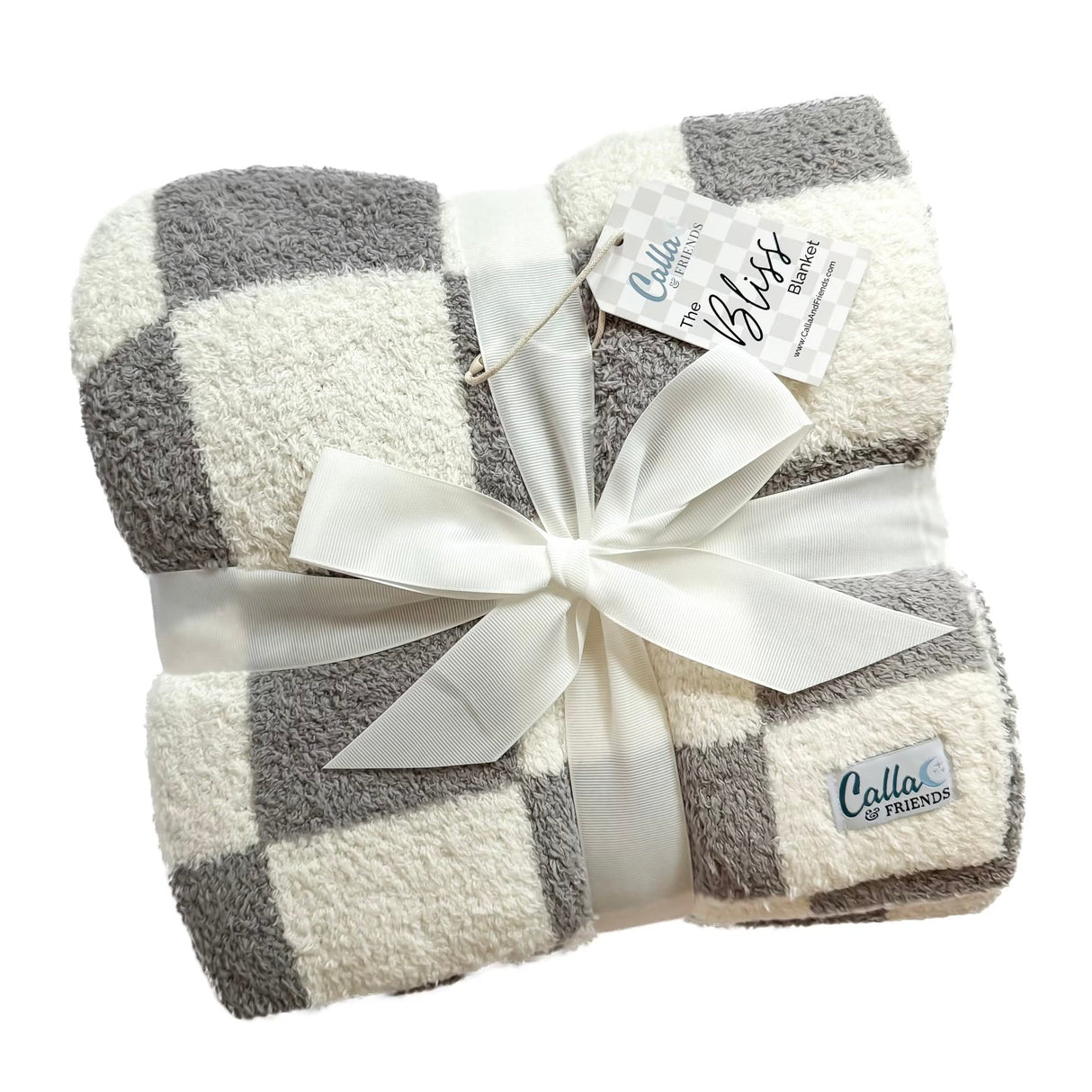 The Bliss Blanket