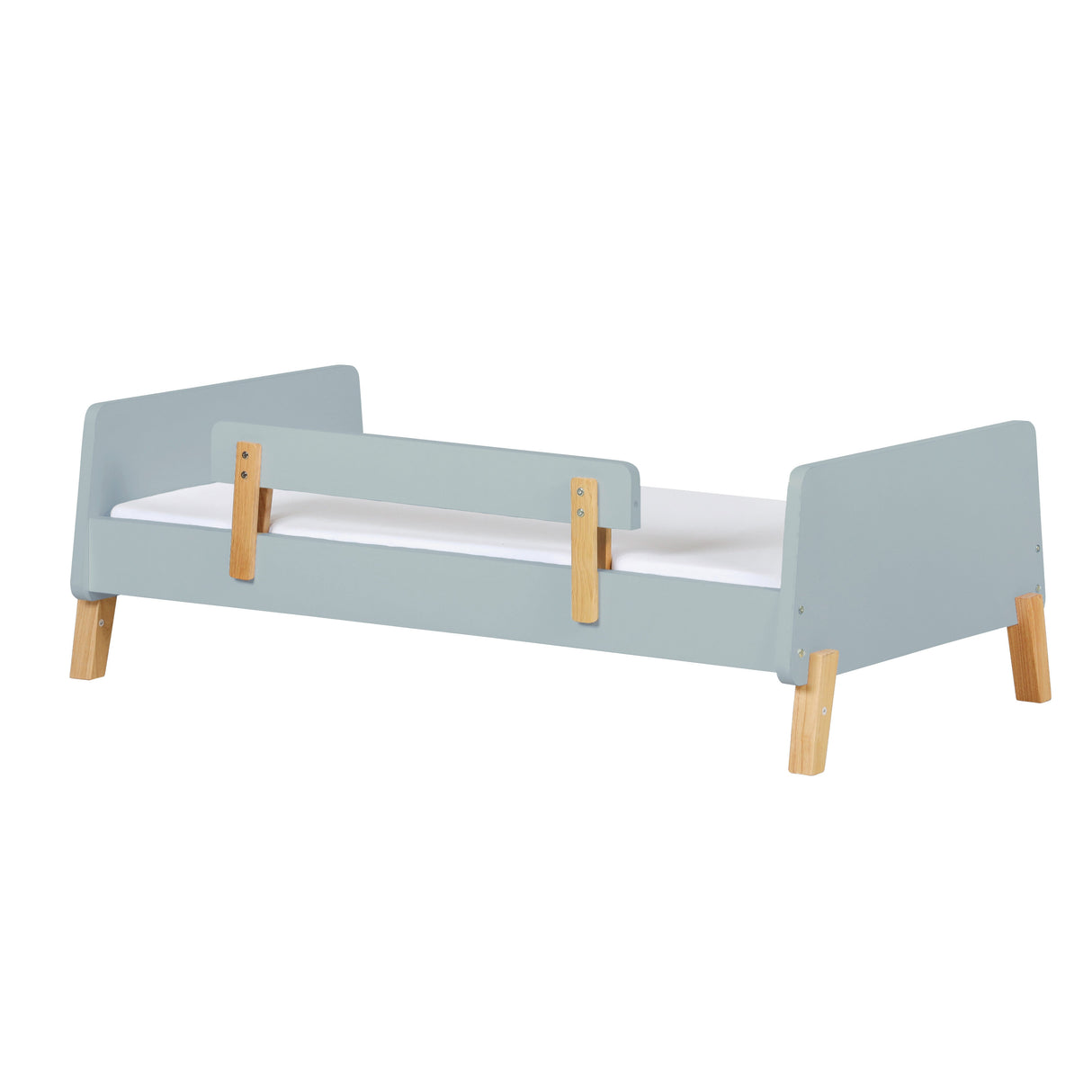 Muse Toddler Bed - HoneyBug