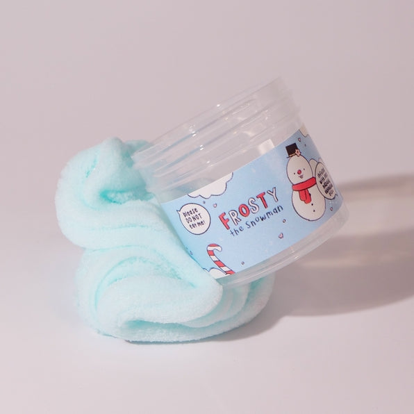 Merry Christmas Slime Bag - HoneyBug