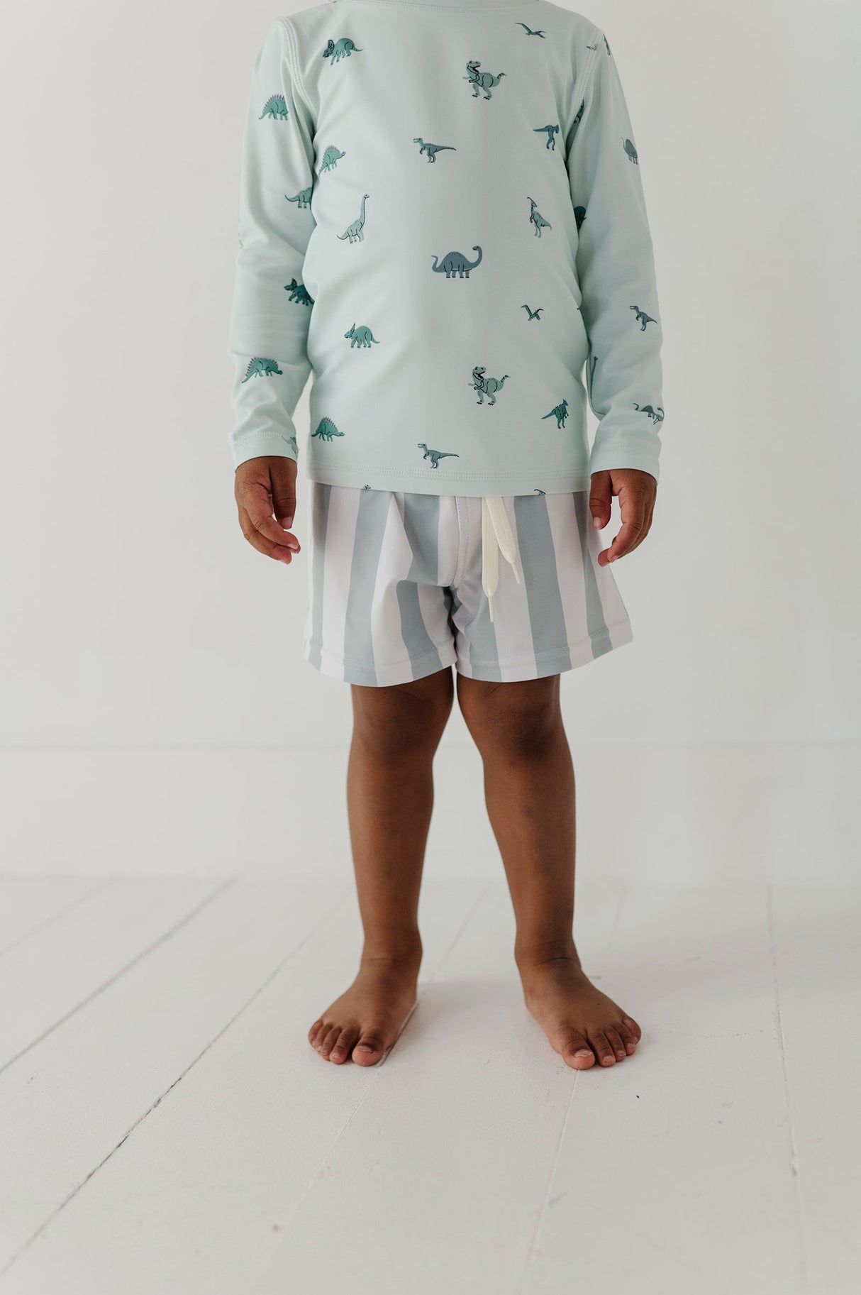Boy's Swim Shorts