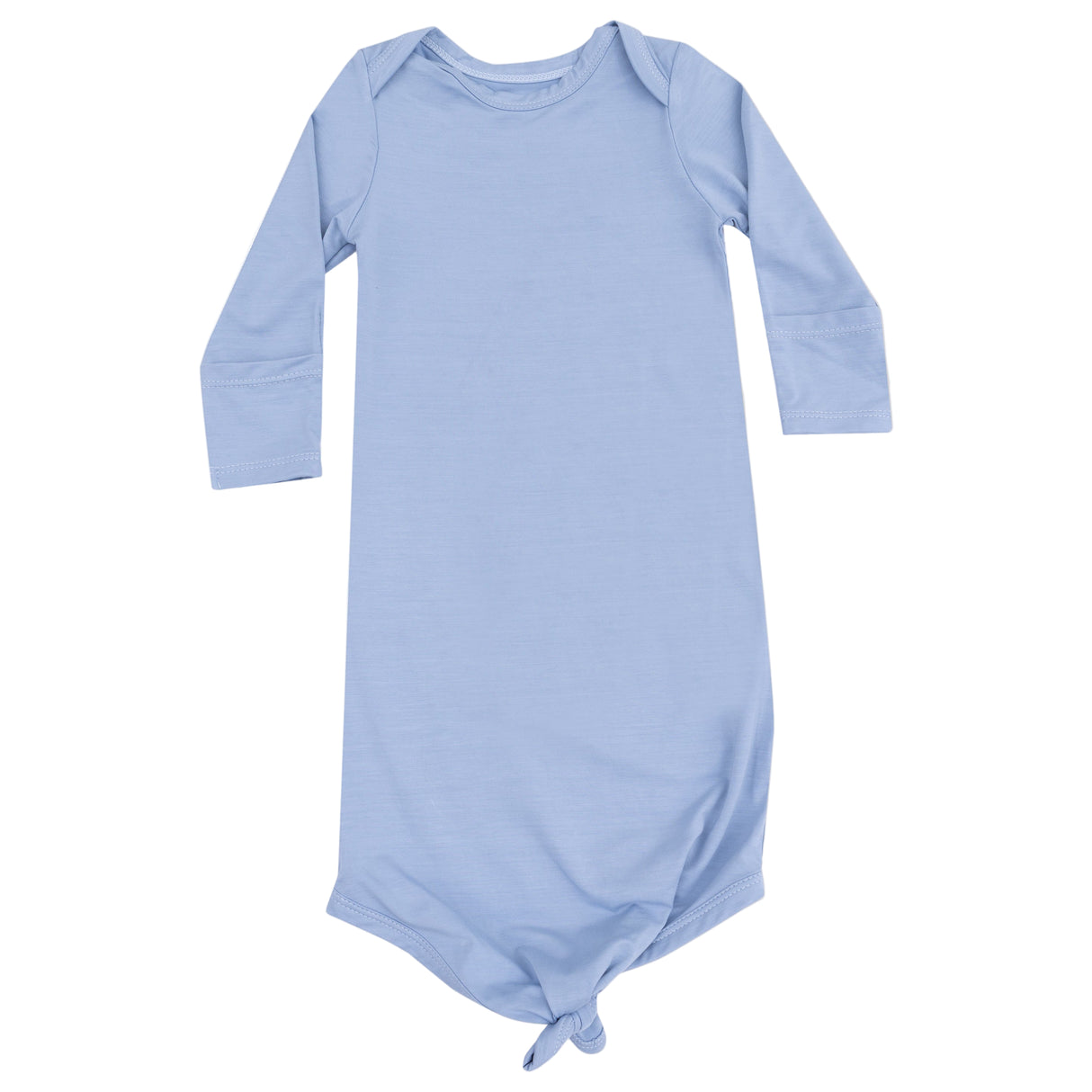 Knotted Gown - HoneyBug