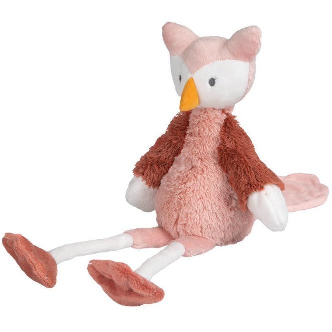 Owl Olivia no. 2 by Happy Horse - HoneyBug