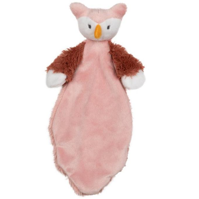 Owl Olivia Tuttle by Happy Horse - HoneyBug