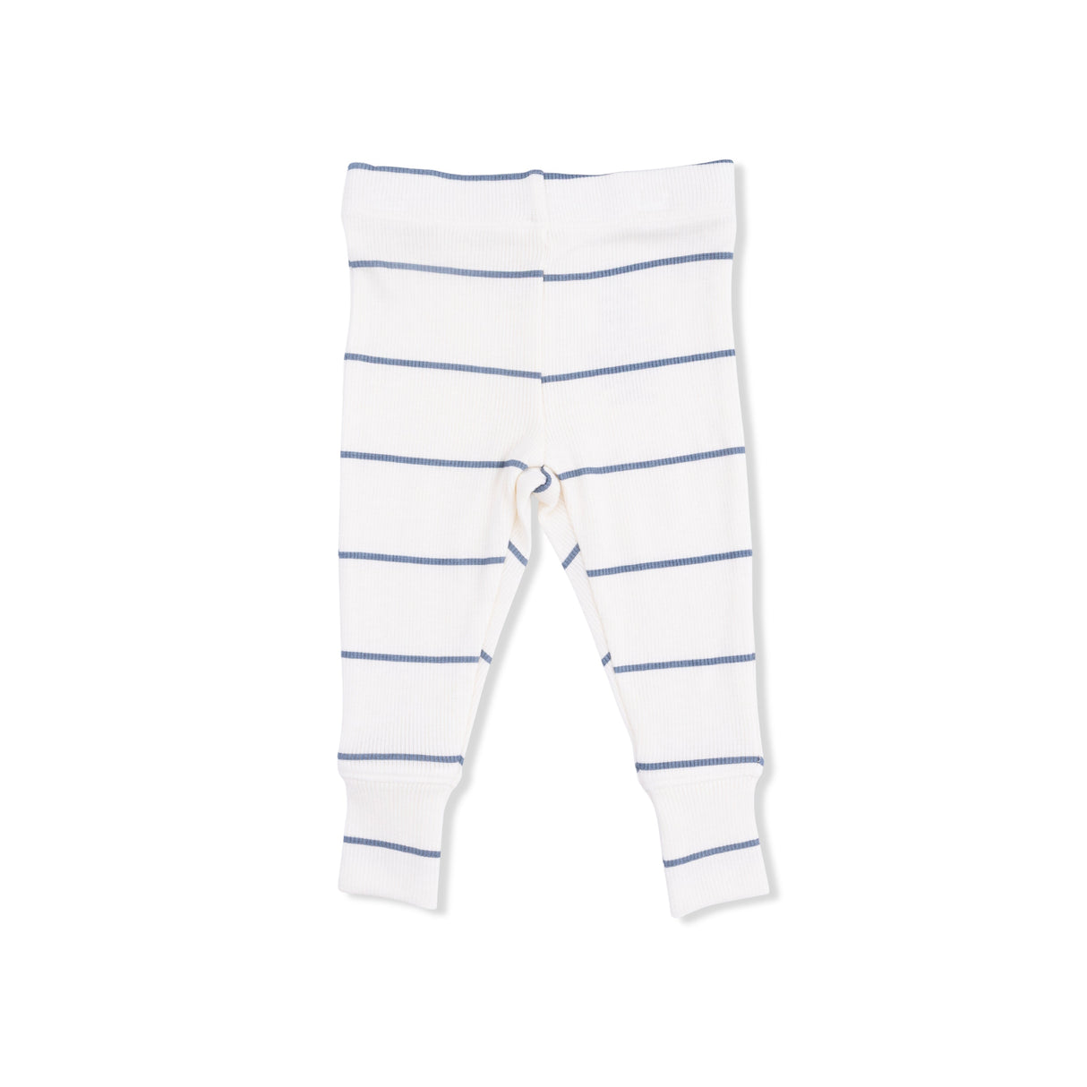 Vintage Stripe - Long Sleeve Henley and Pant