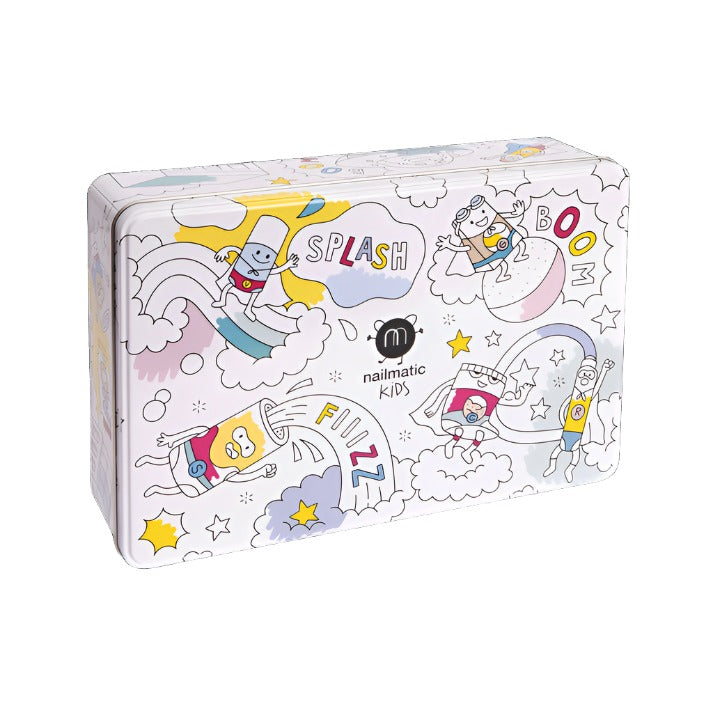 Magic Box Wow - HoneyBug