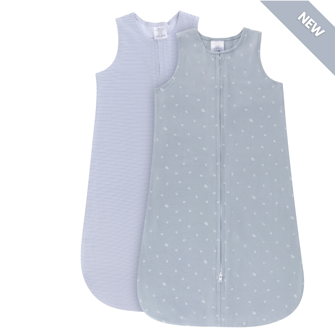 Wearable Blanket | Baby Sleep Bag - HoneyBug