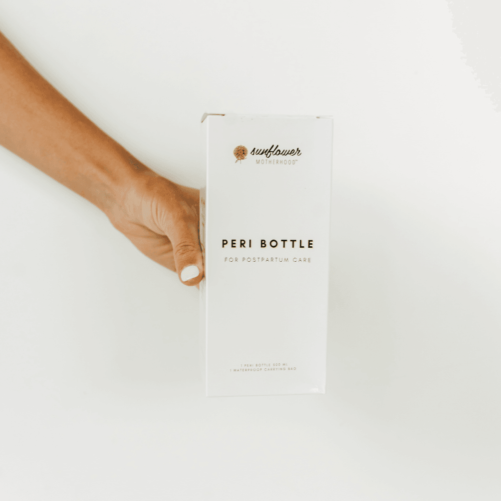 Peri Bottle