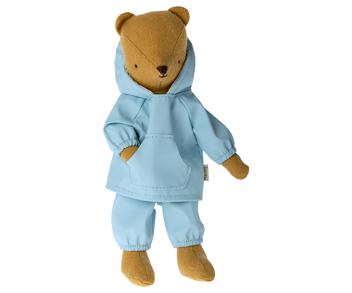 Rainwear - Teddy Junior - HoneyBug