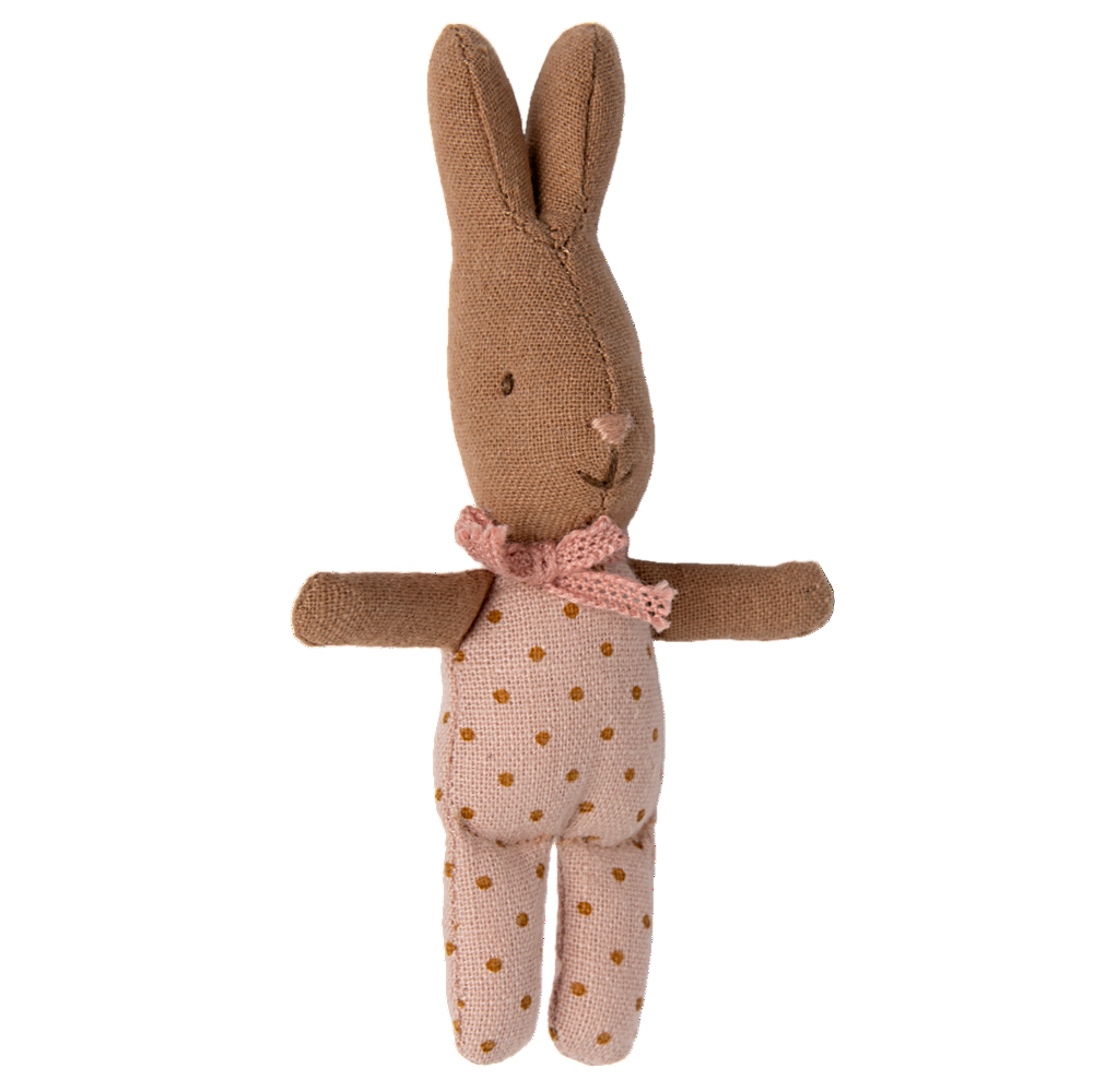 My Rabbit - Dots - HoneyBug