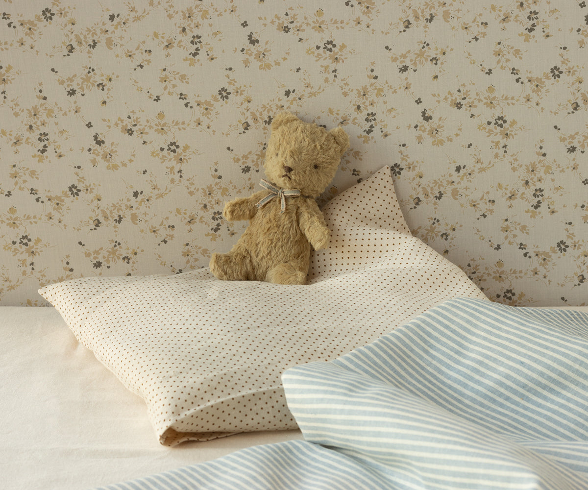 My First Teddy - Sand - HoneyBug