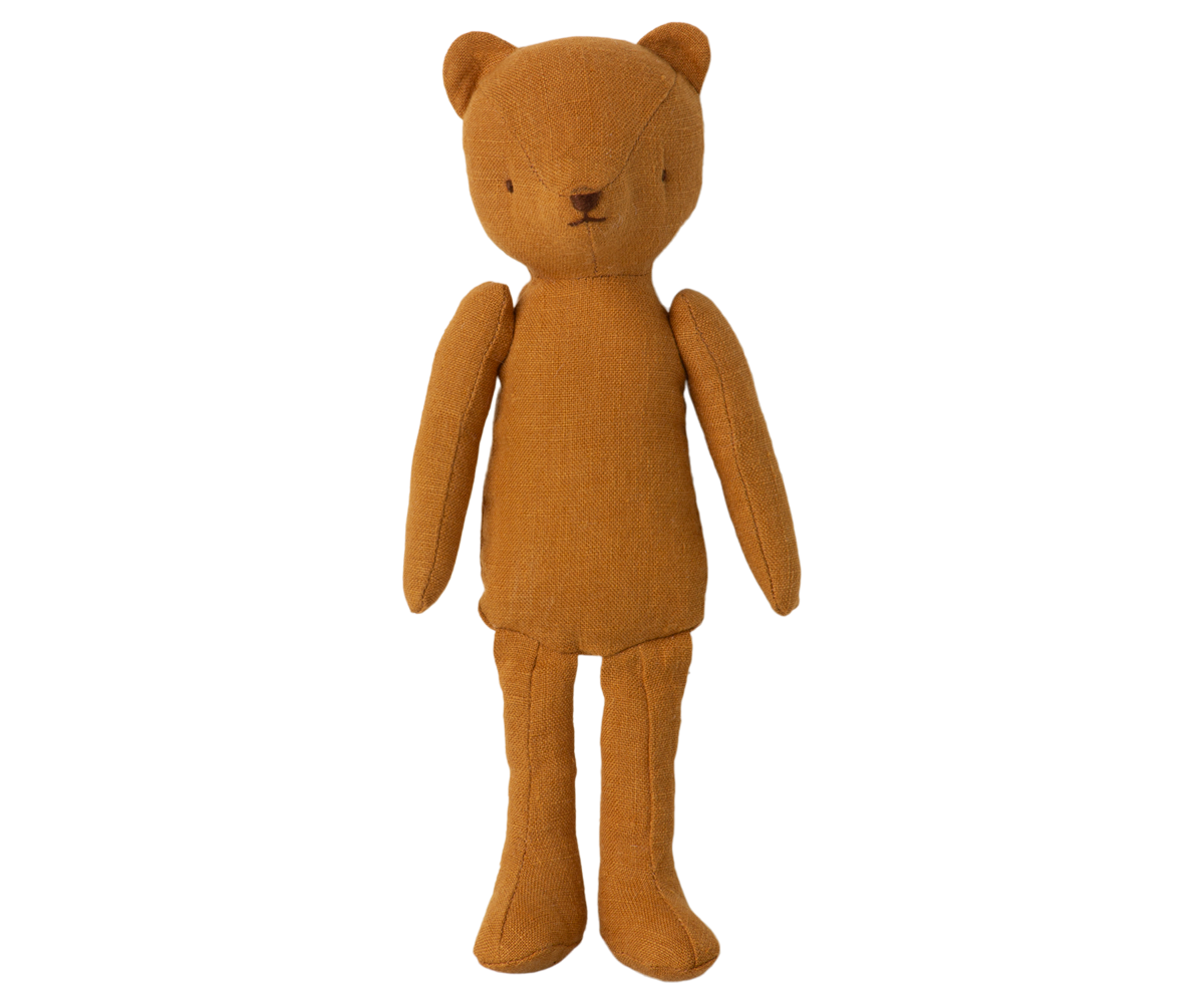 Teddy - Mum - HoneyBug