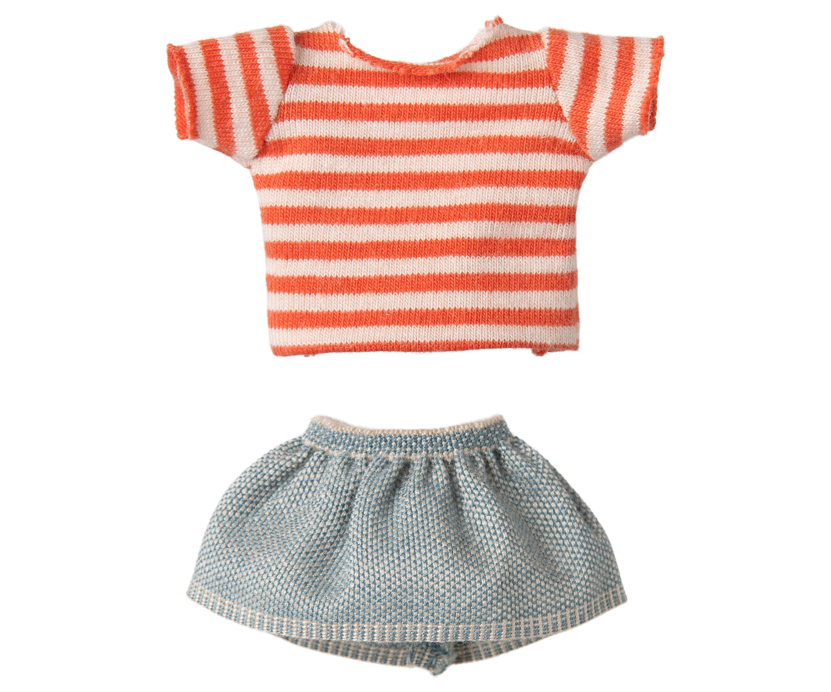 Sister mouse, Big sister - HoneyBug