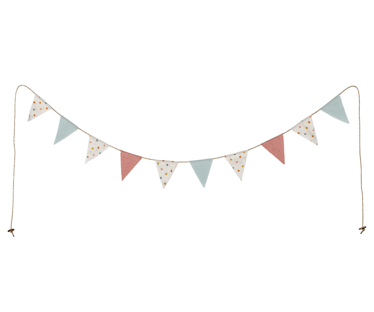 Garland - Small - HoneyBug