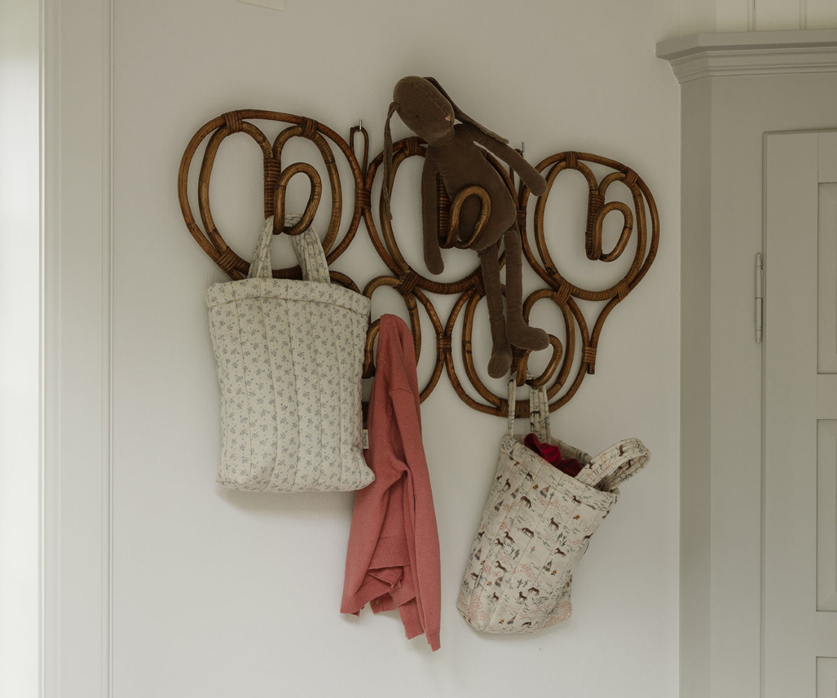 Tote Bag - Madelaine - HoneyBug