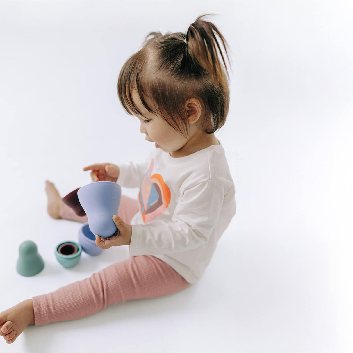 Nesting Dolls - HoneyBug