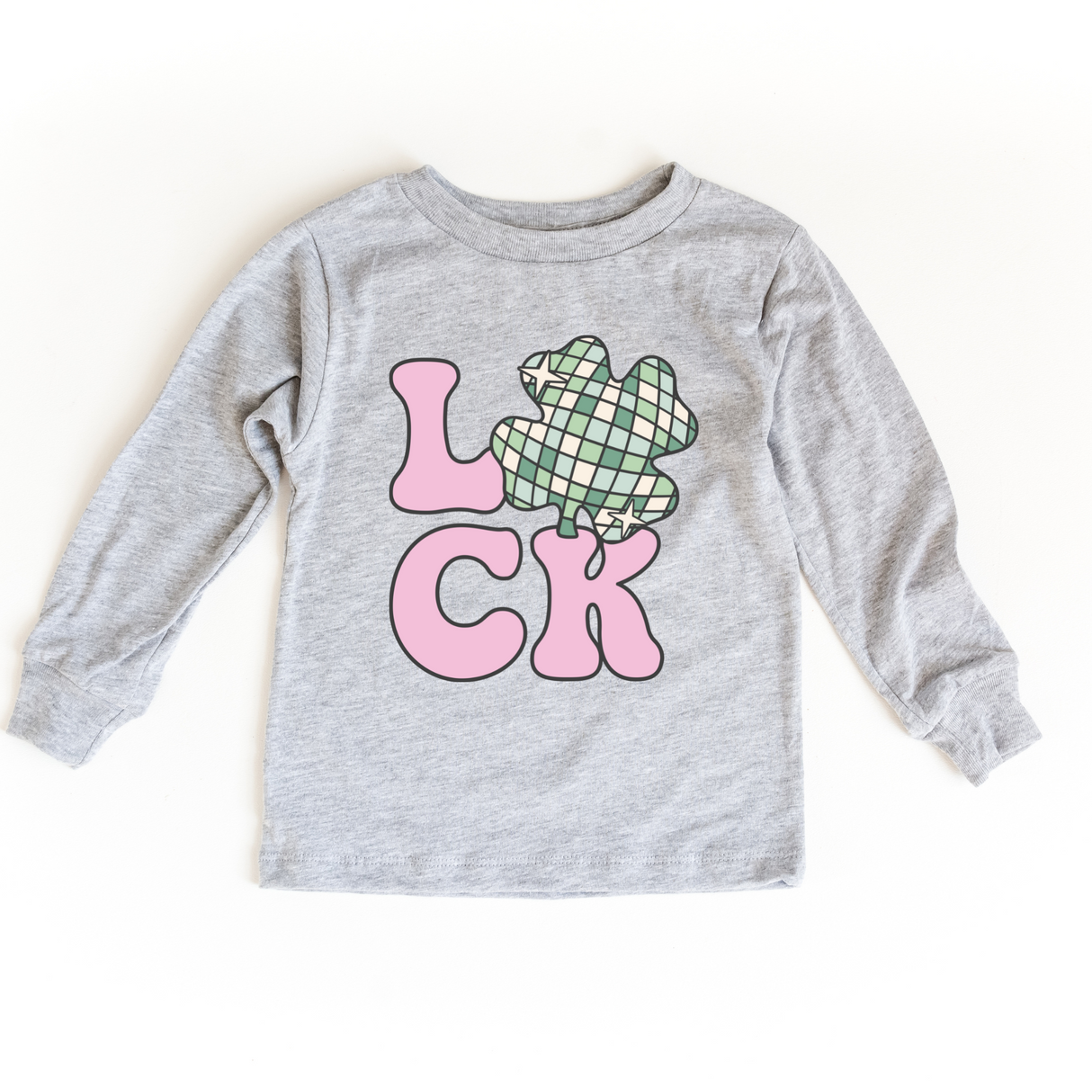 Luck St Patrick's Day Shirt