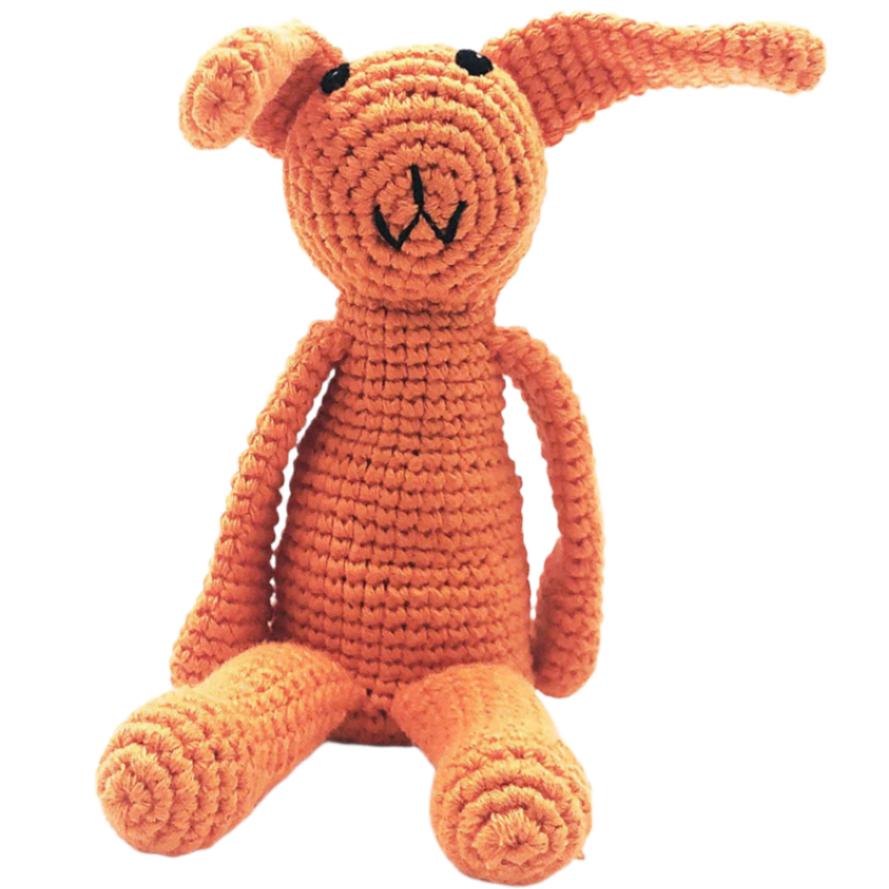 My First Bunny by Pebble - HoneyBug