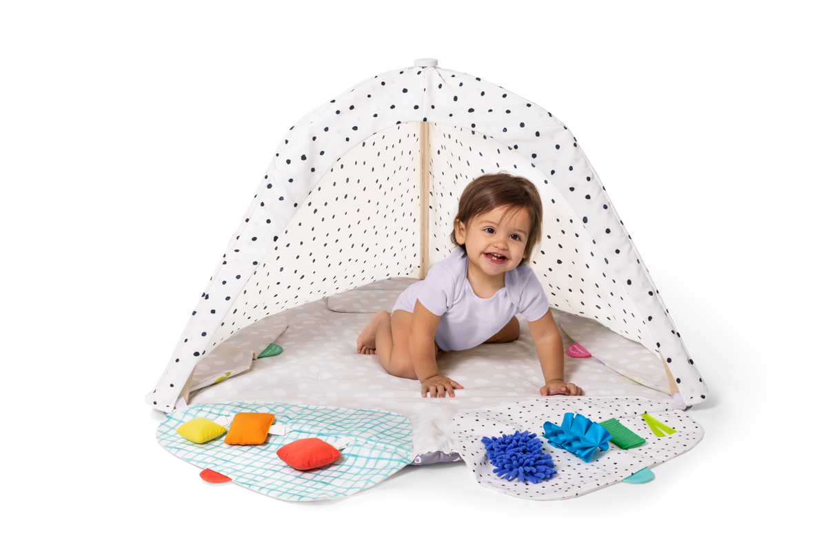 The Play Gym - HoneyBug