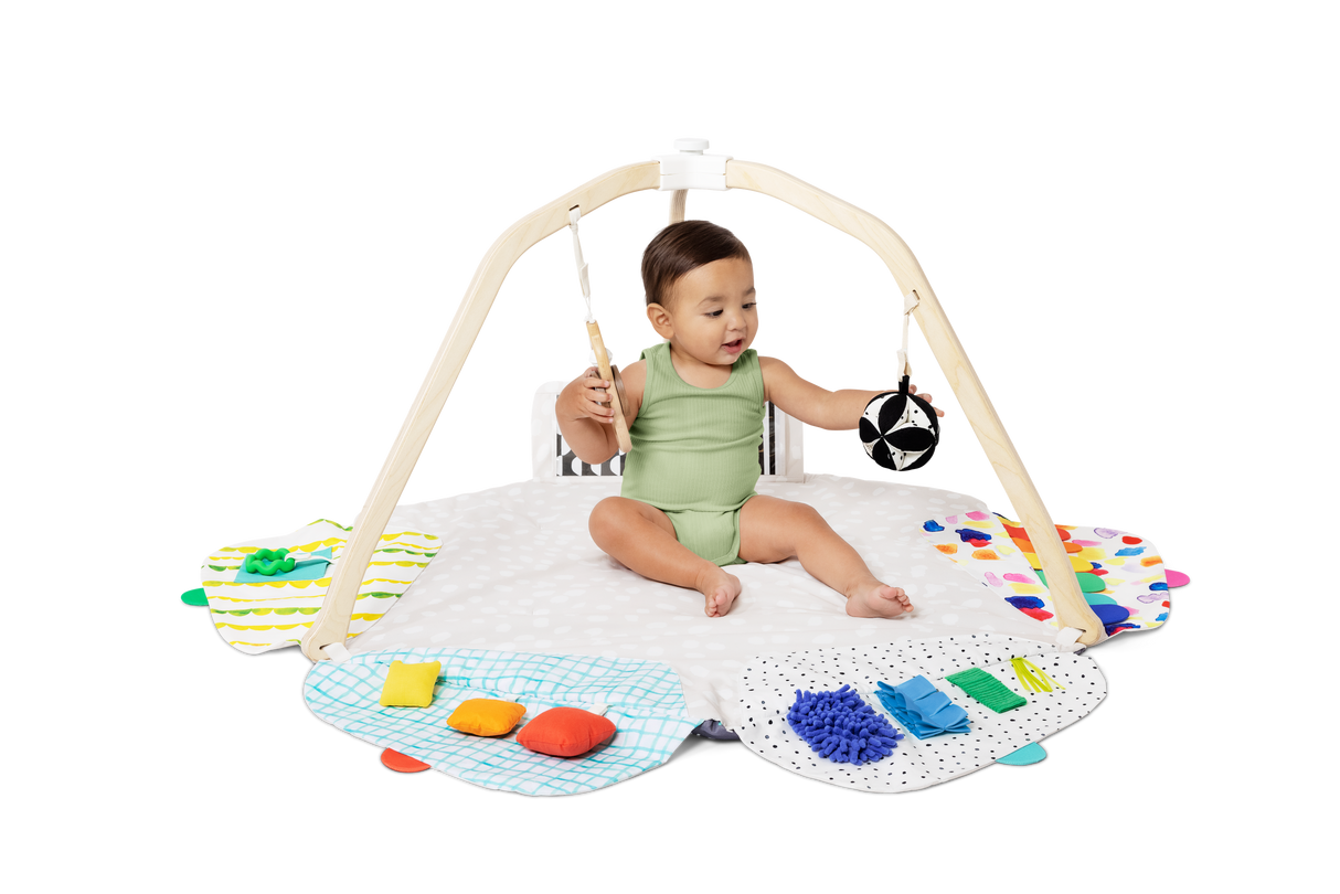 The Play Gym - HoneyBug