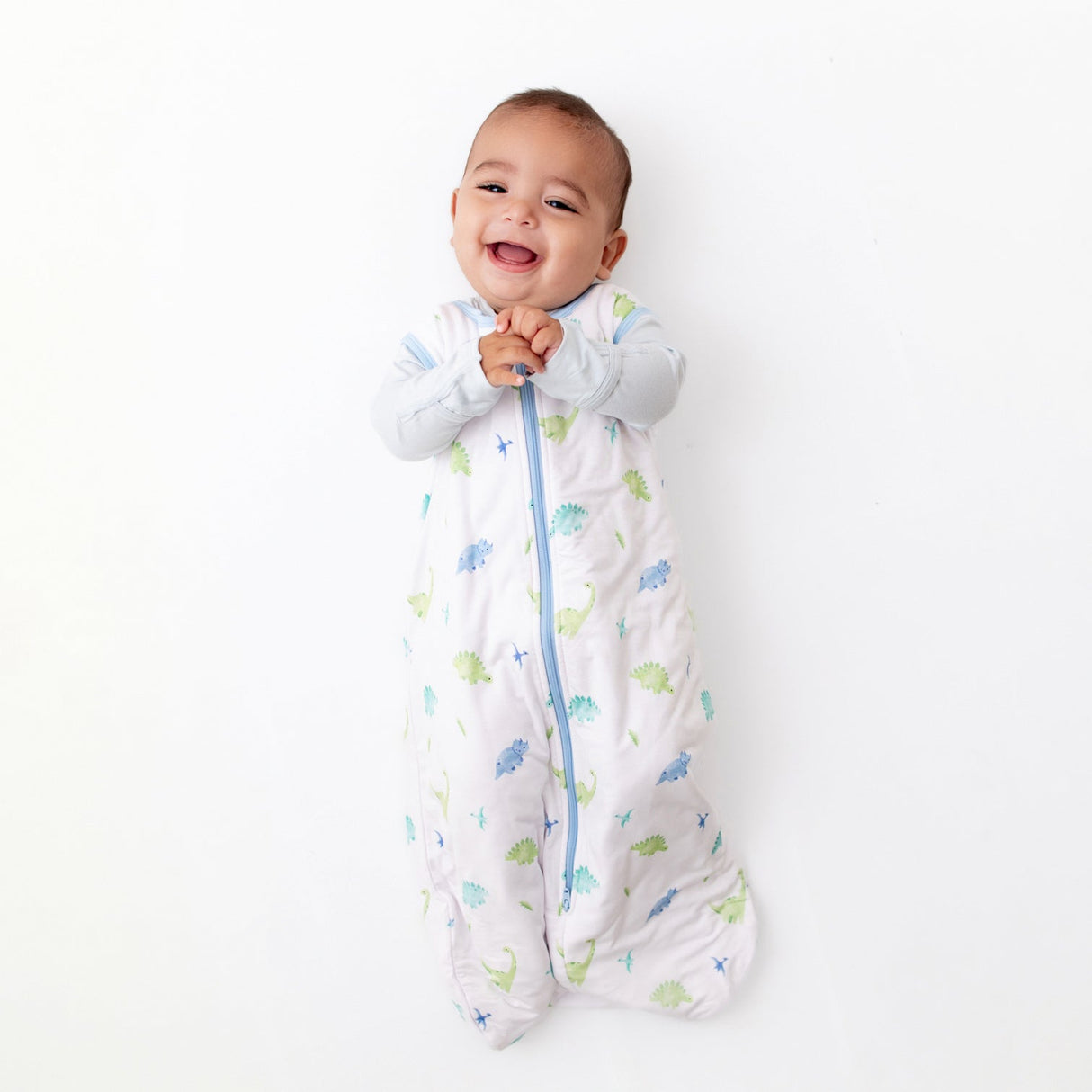 Dinosaur Sleep Sack 1.0 TOG - HoneyBug