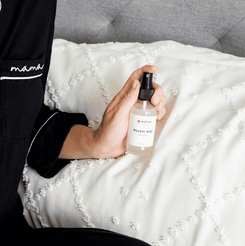 Pillow Mist