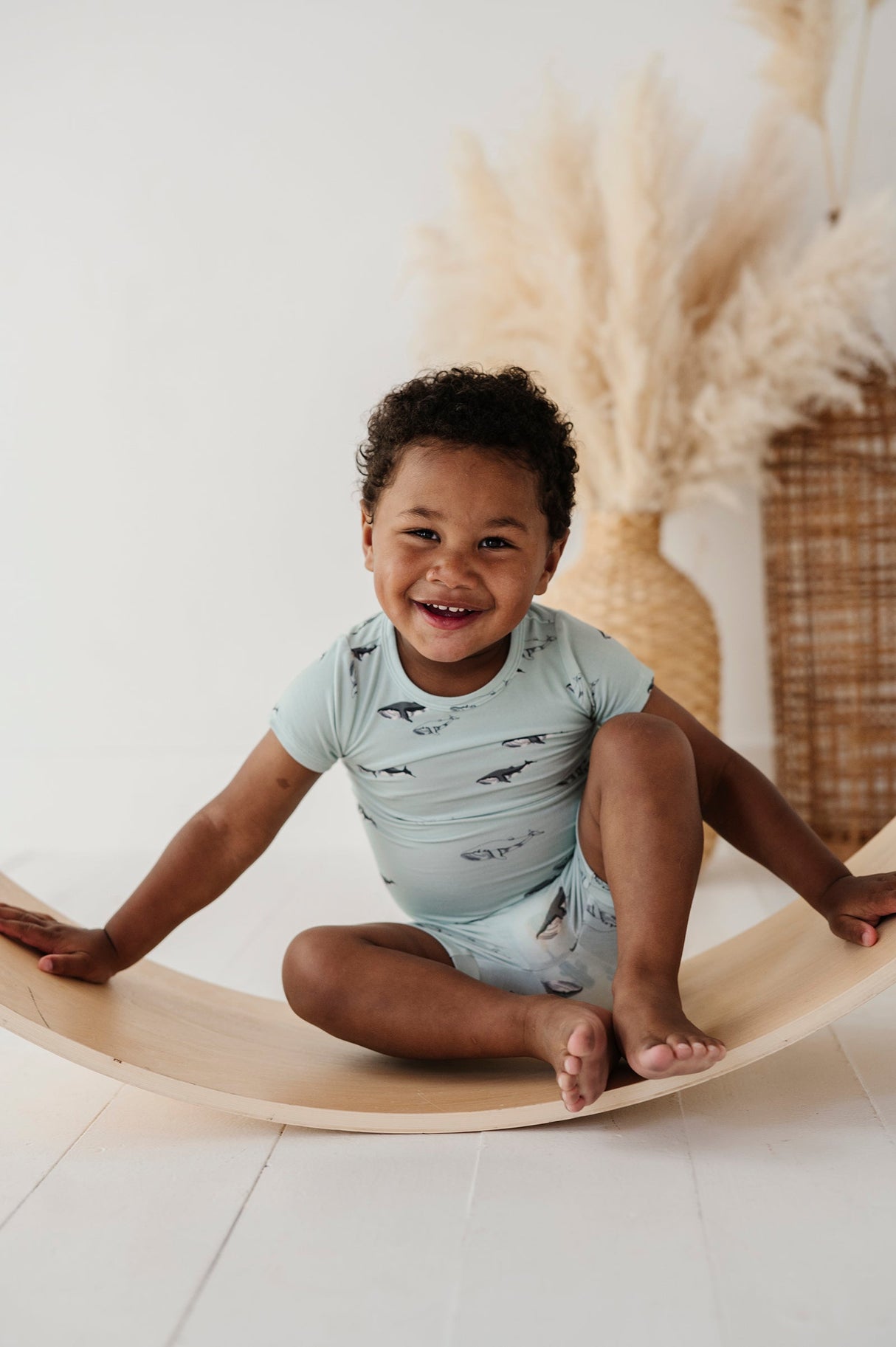 Summer Lounge Set - HoneyBug