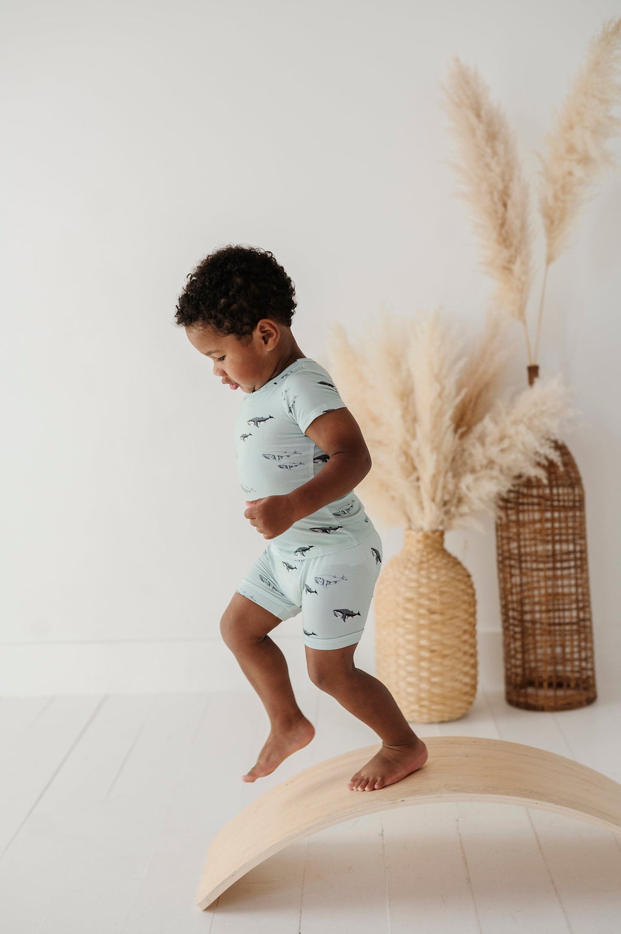 Summer Lounge Set - HoneyBug