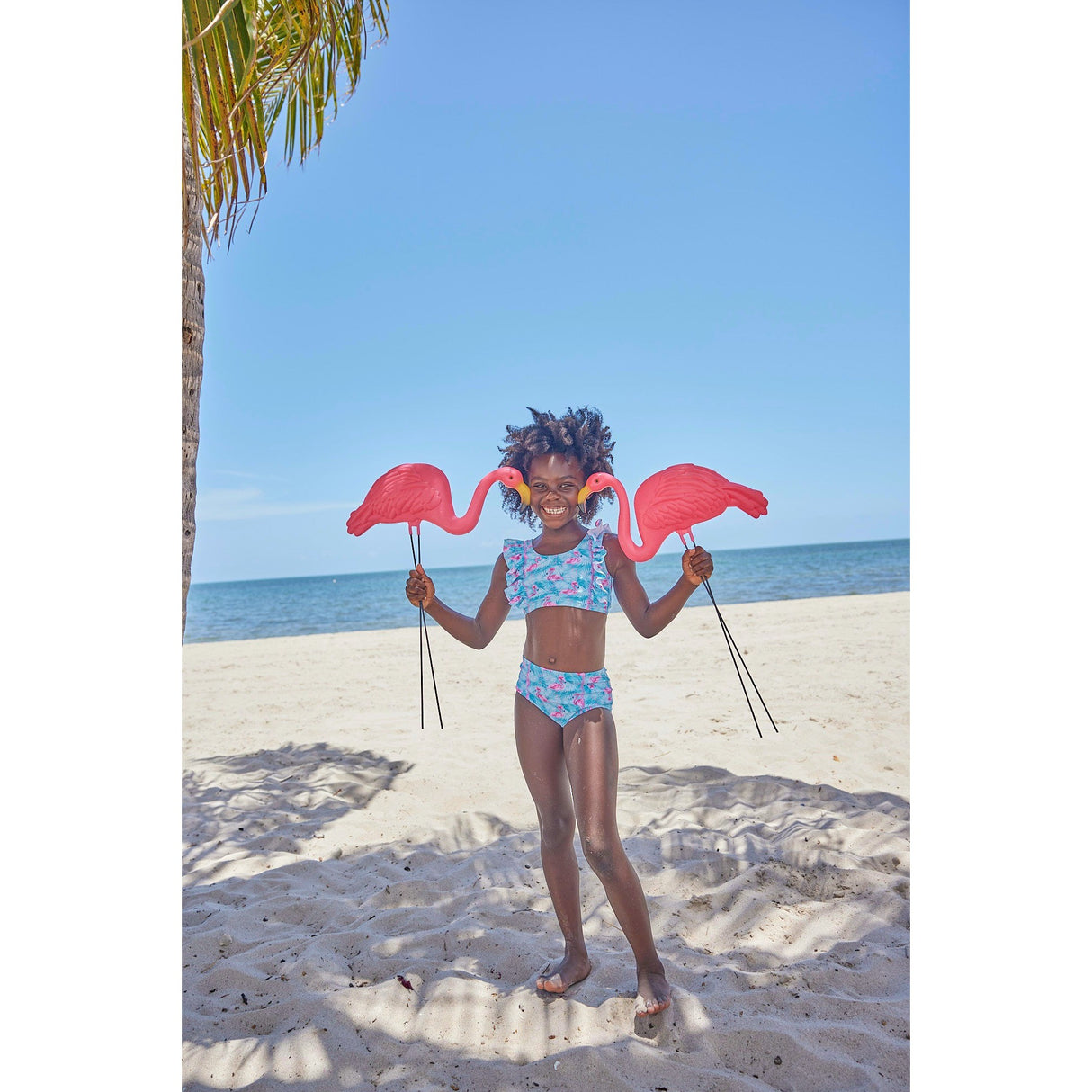 Montera Oasis Two Piece Swimsuit - HoneyBug