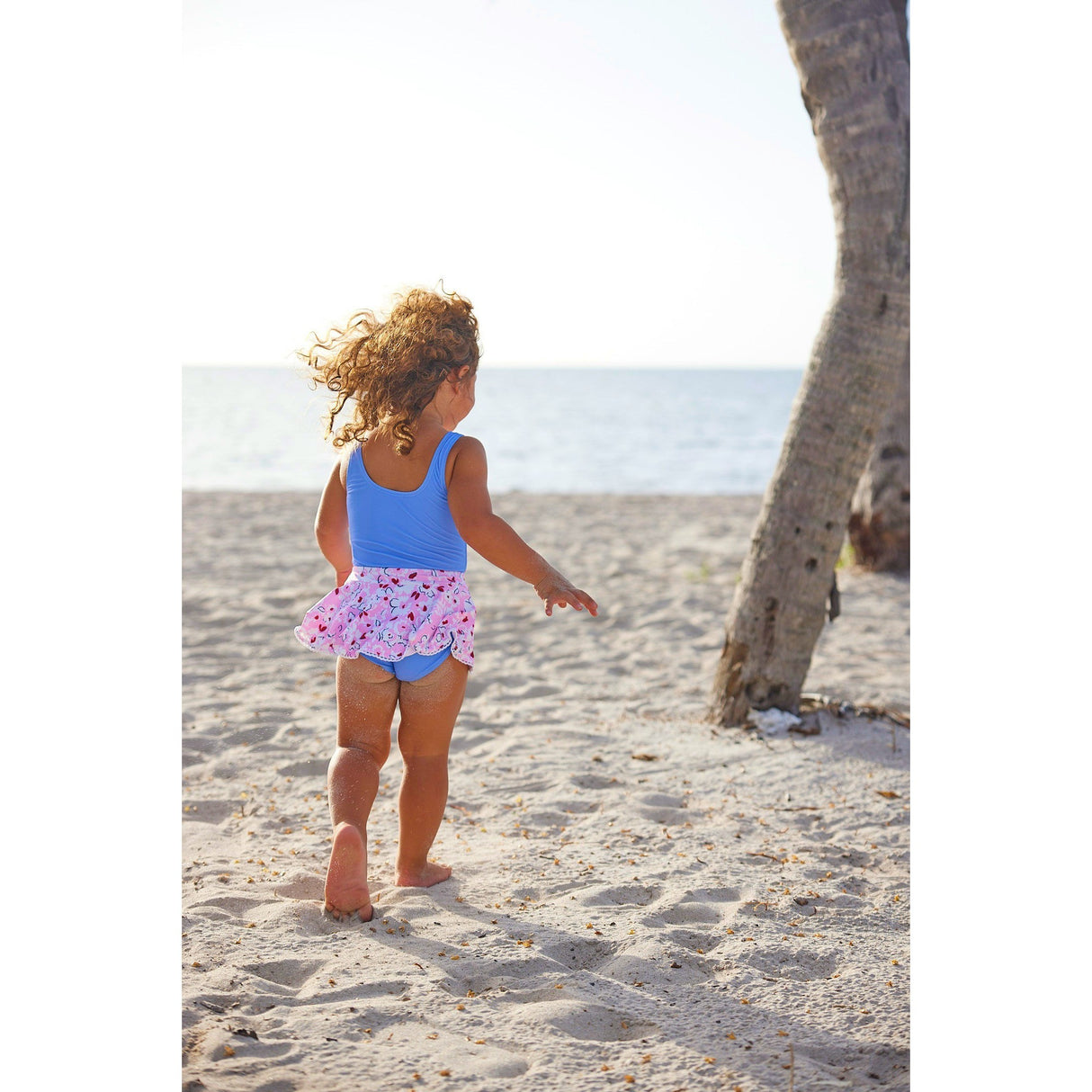 Edgewater Shanty One Piece Swimsuit - HoneyBug