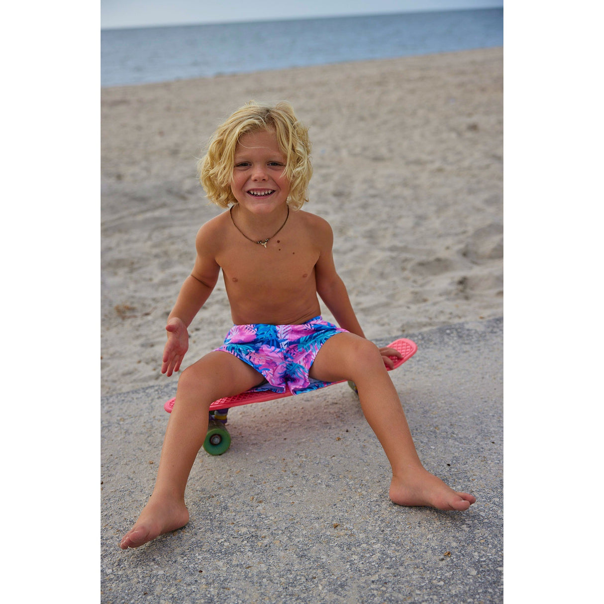 Dune Digs Trunks - HoneyBug