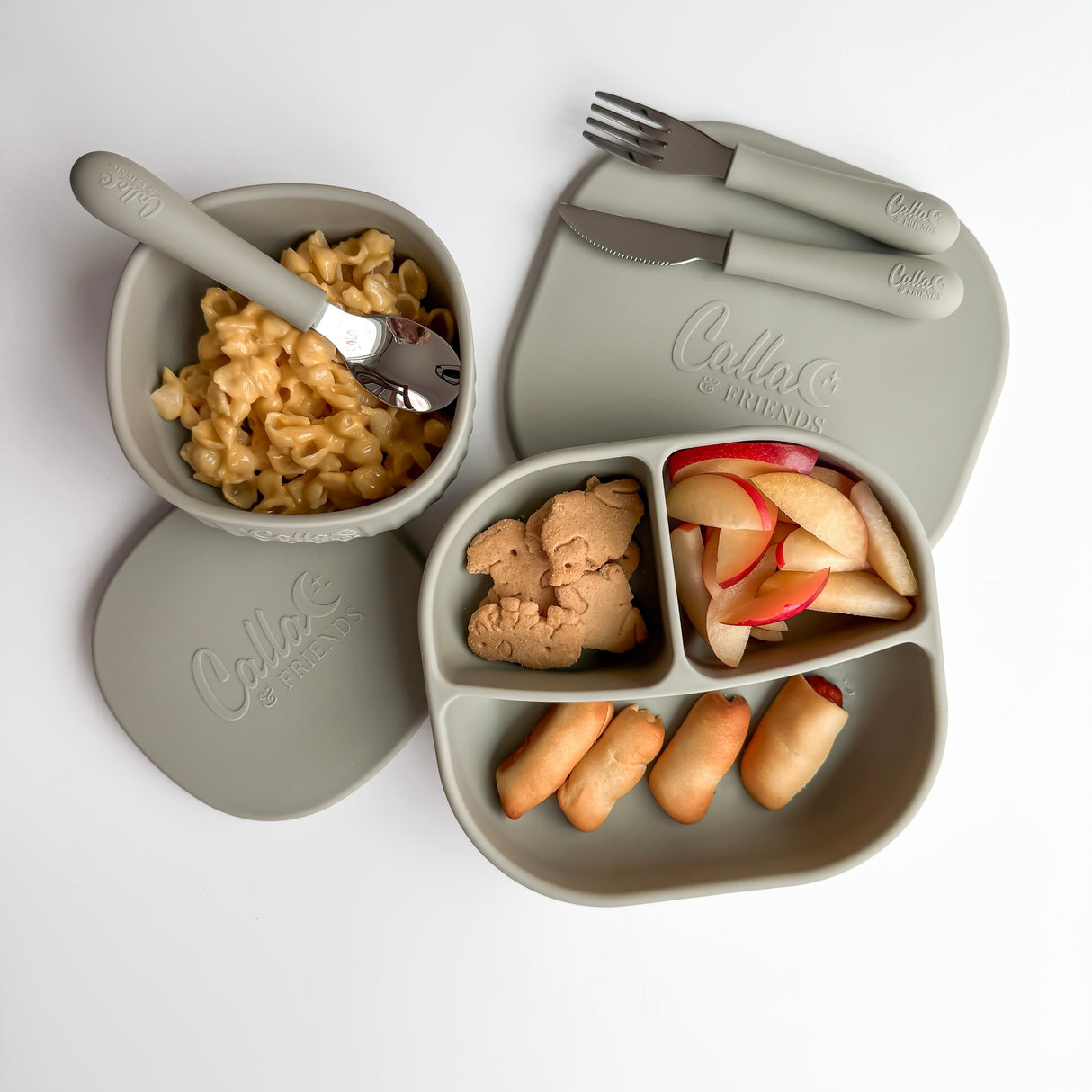 Big Kids Utensils