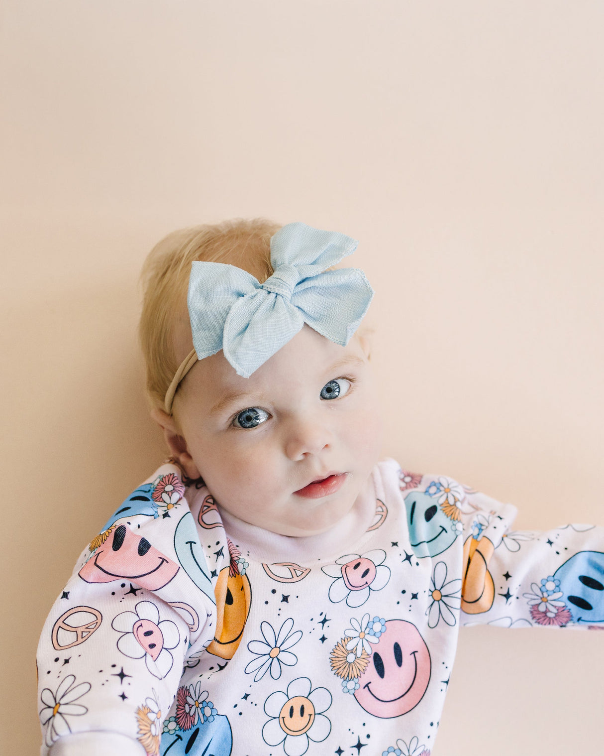 Jogger Set | Groovy Girl - HoneyBug