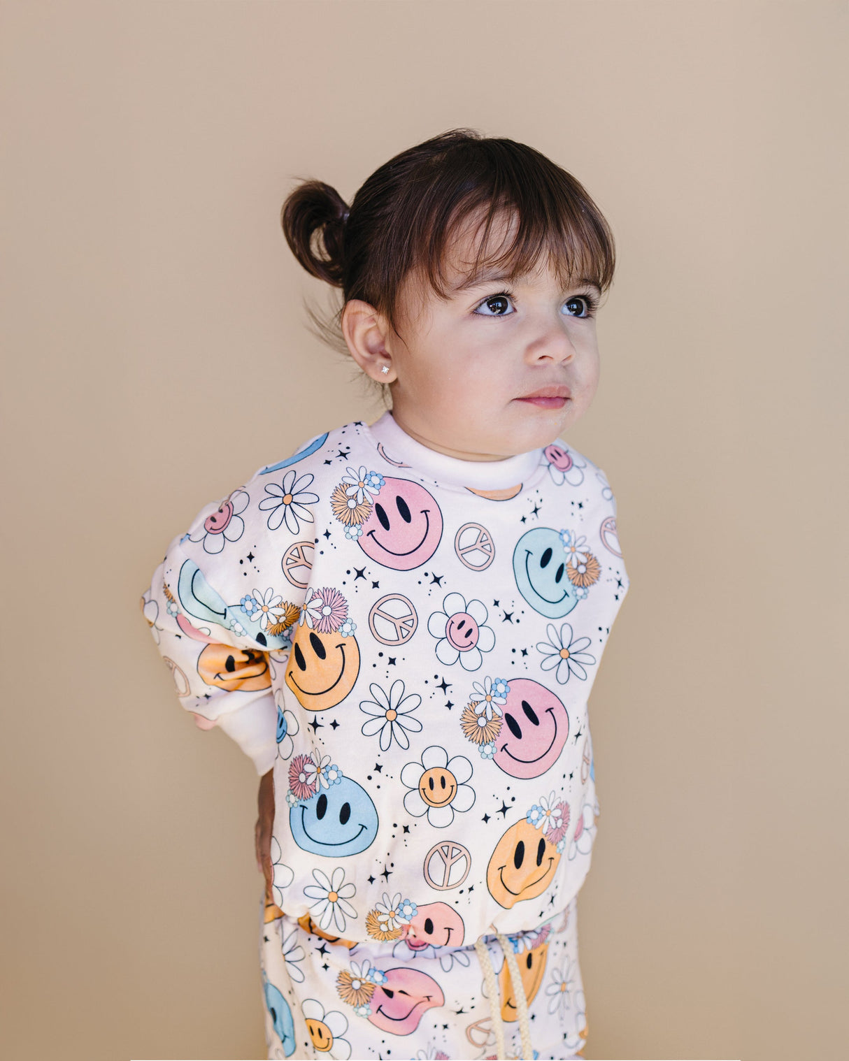 Jogger Set | Groovy Girl - HoneyBug