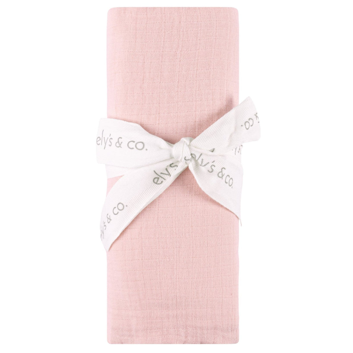 Muslin Swaddle - HoneyBug