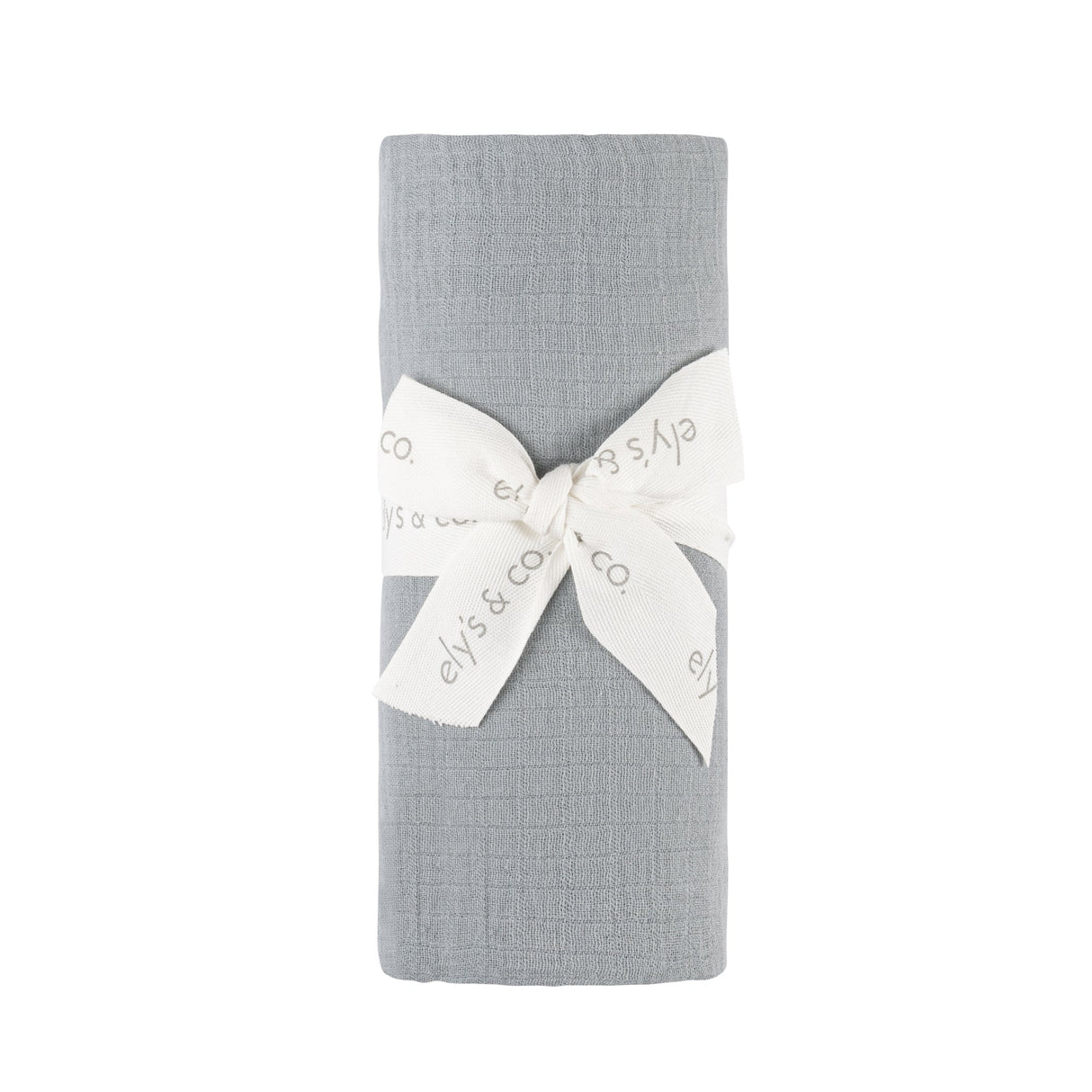 Muslin Swaddle - HoneyBug