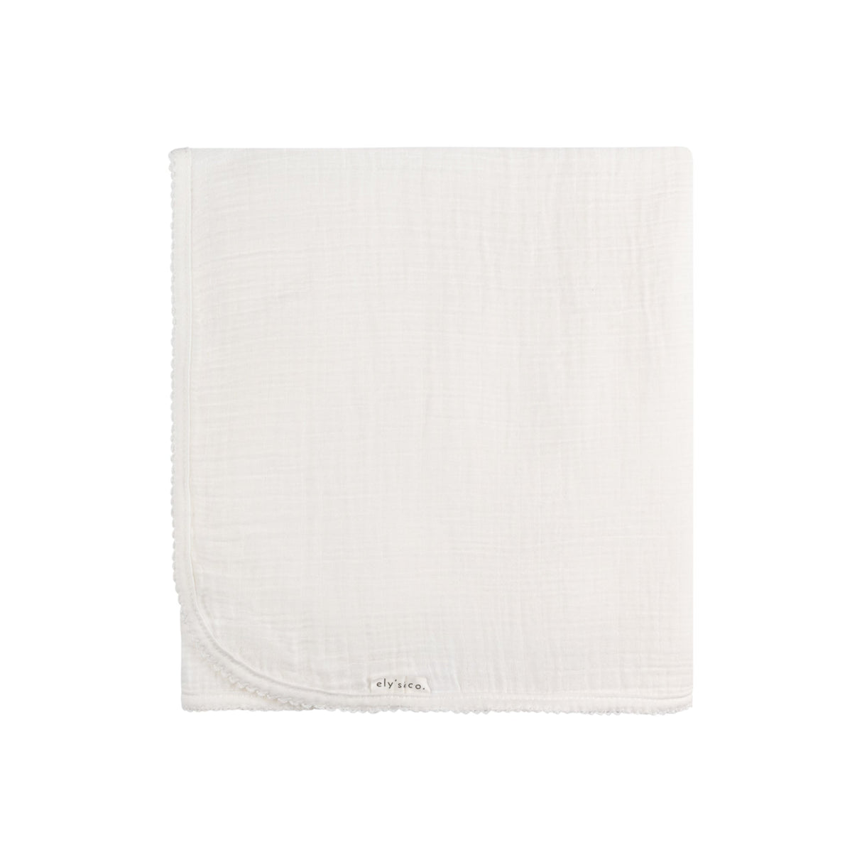 Muslin Swaddle - HoneyBug