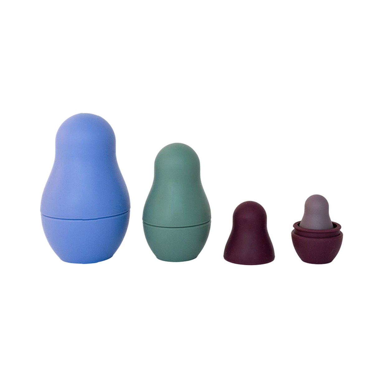 Nesting Dolls - HoneyBug