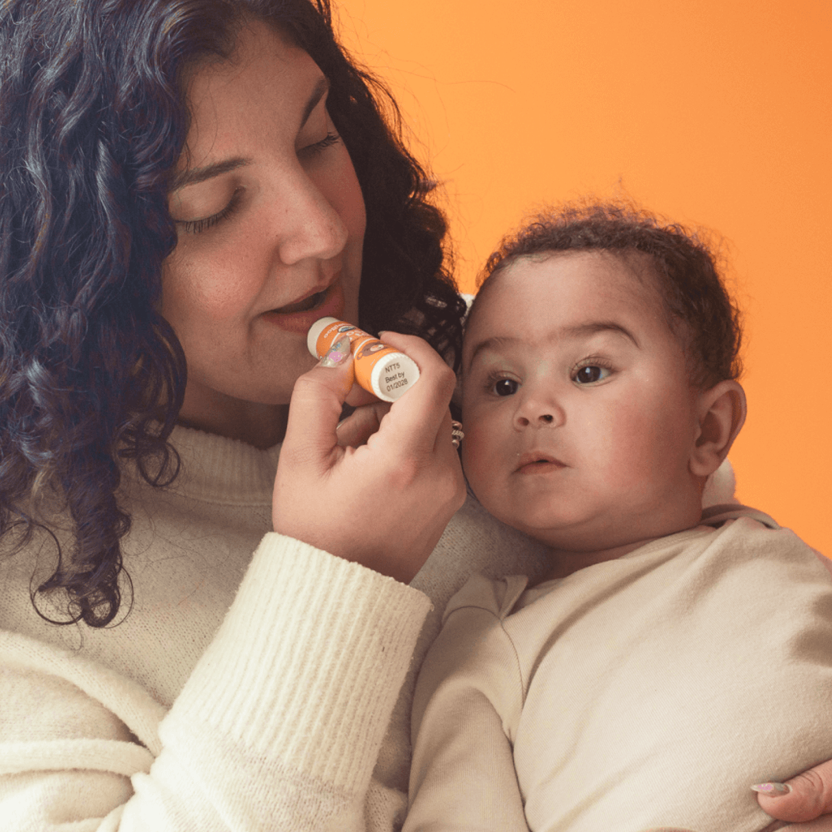 oogiebear nose to toeβ’ balm