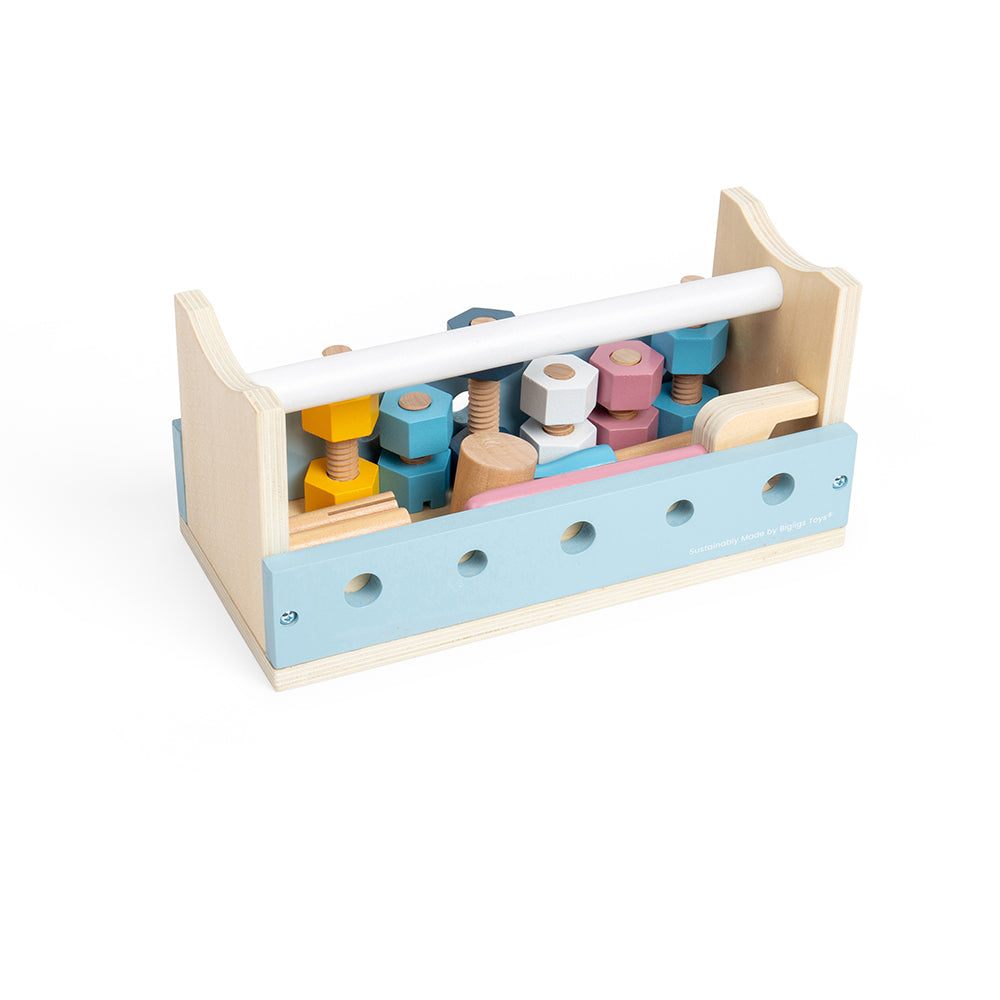 FSC® Certified Activity Work Bench - HoneyBug