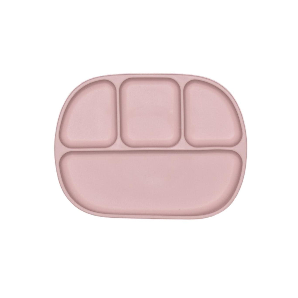 4 Section Suction Plate