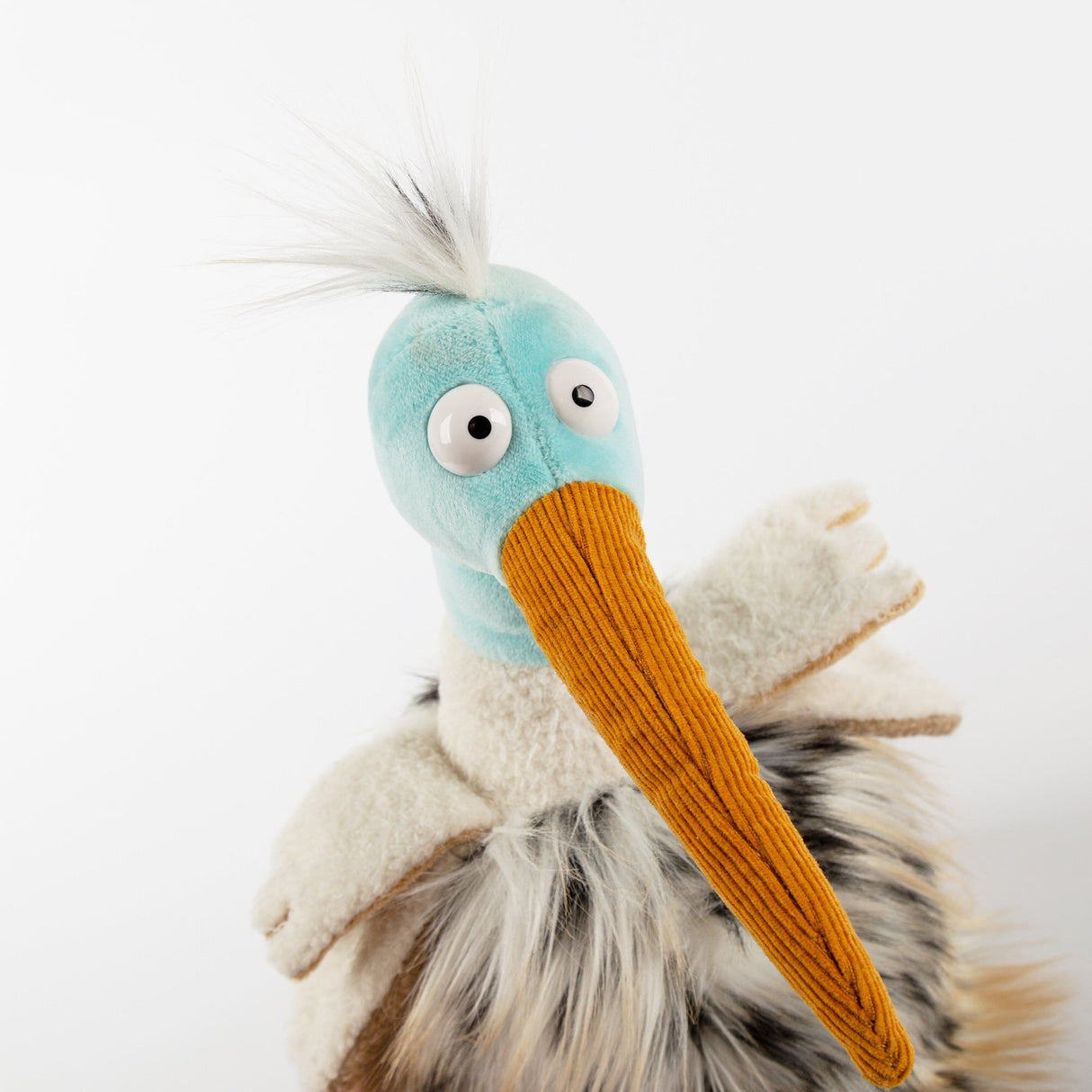 Tobago Tom - HoneyBug