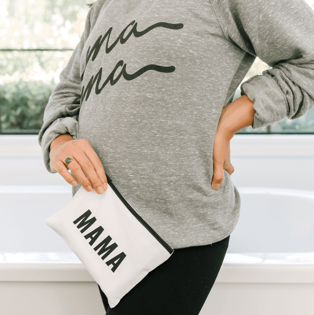 Mama Pouch