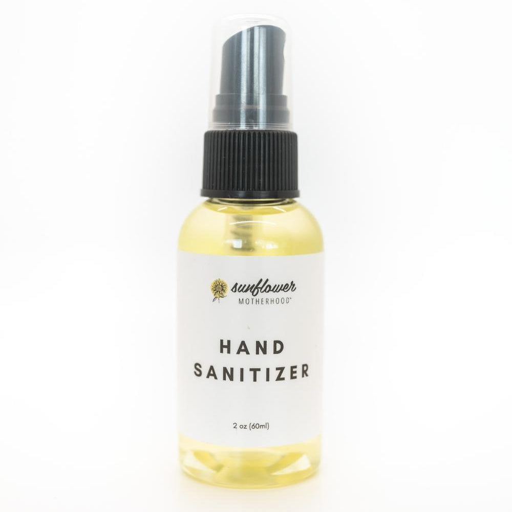 Hand Sanitizer