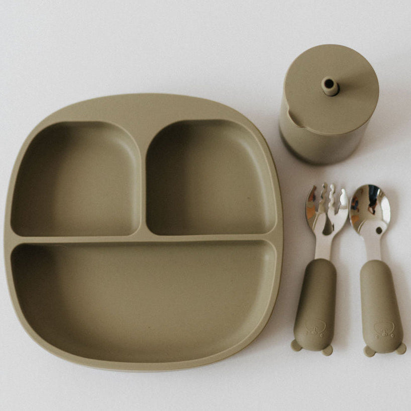 Toddler Cups with Straw