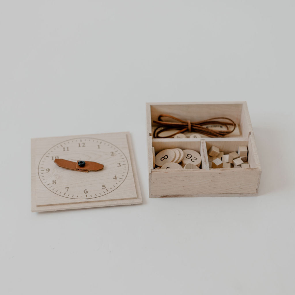 Math Helper / Math box